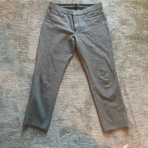 Banana Republic Sloan pants